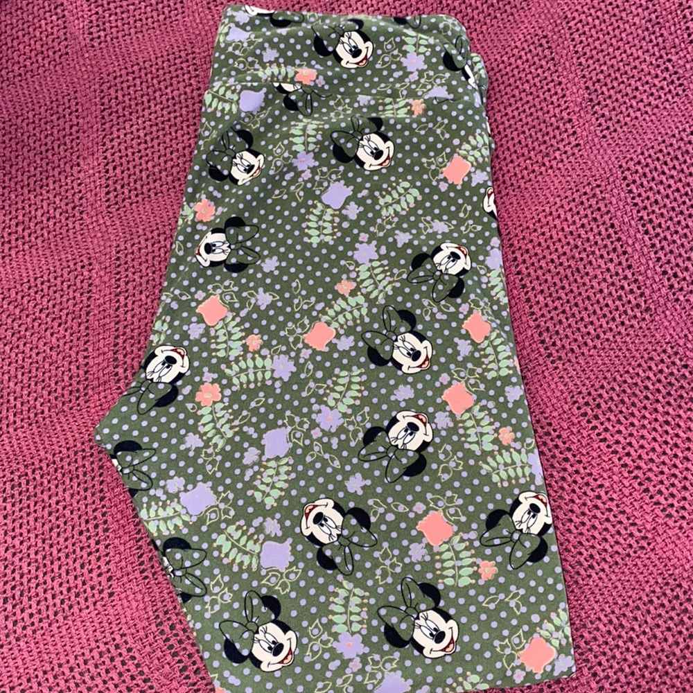 Lularoe leggings